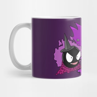 Trick or Treat Monsters Mug